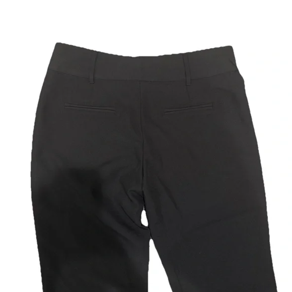 White Fox Office Trouser Style Pants Office Siren Business Womens Medium NWT - Picture 6 of 9